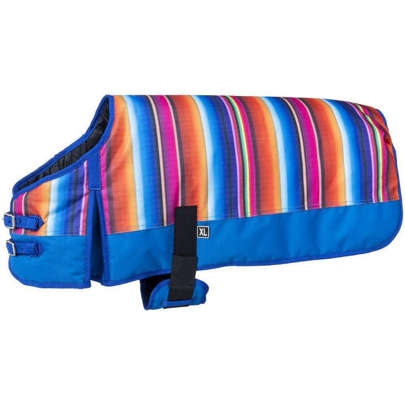 Tough-1 36-770 1200D Serape Dog Blanket - BeesActive Australia