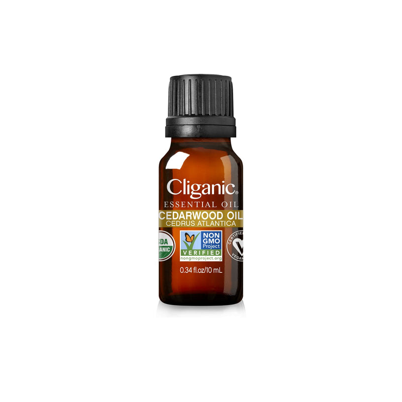 Cliganic Organic Essential Oils Blend Balance 0.33 Fl Oz (Pack of 1) - BeesActive Australia