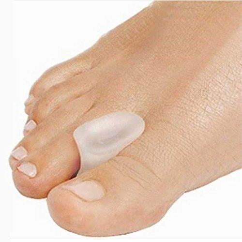 Pedifix Gelsmart Toe Spacers, Small, 1 Pound - BeesActive Australia