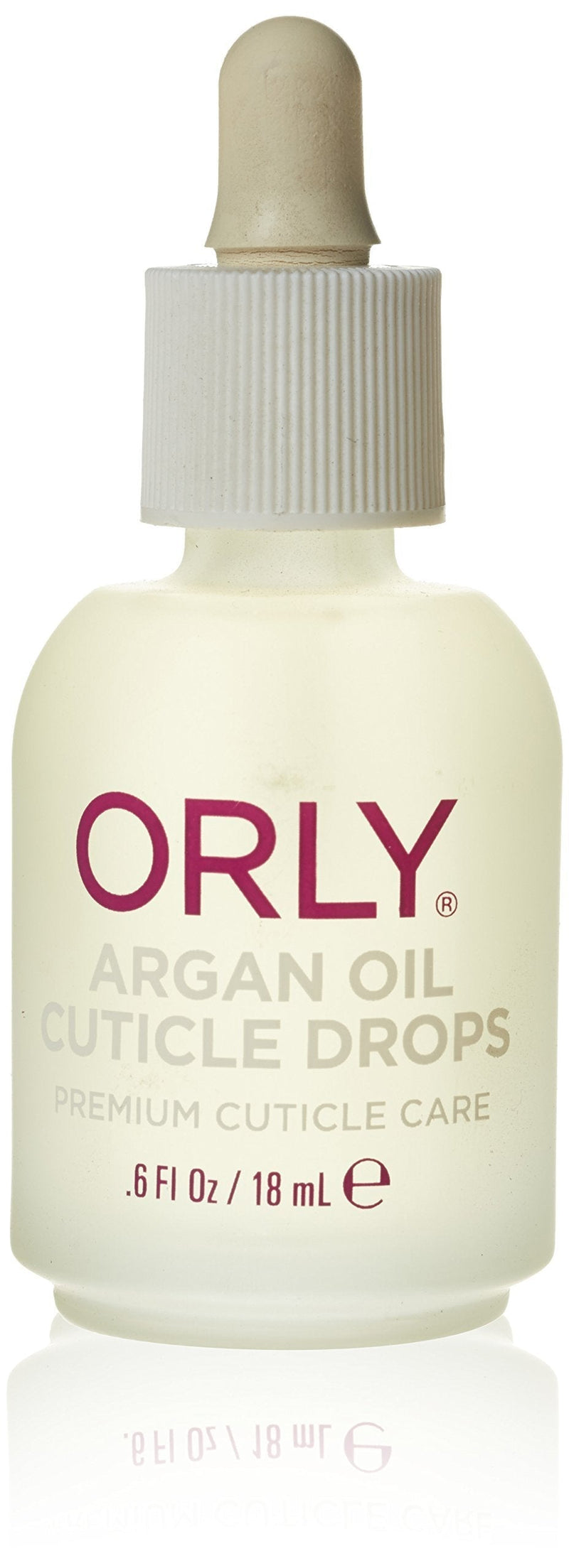 Orly Argan Cuticle Oil Drops, 0.6 Ounce - BeesActive Australia