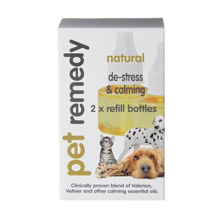 Unex Pet Remedy Plug In - BeesActive Australia