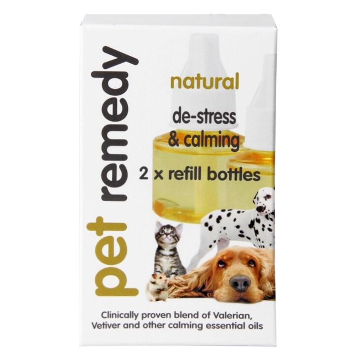 Unex Pet Remedy Plug In Refill - BeesActive Australia