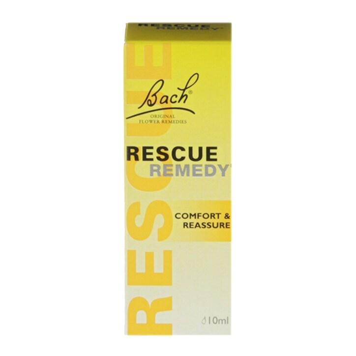 Nelsons Rescue Remedy 10ml - BeesActive Australia