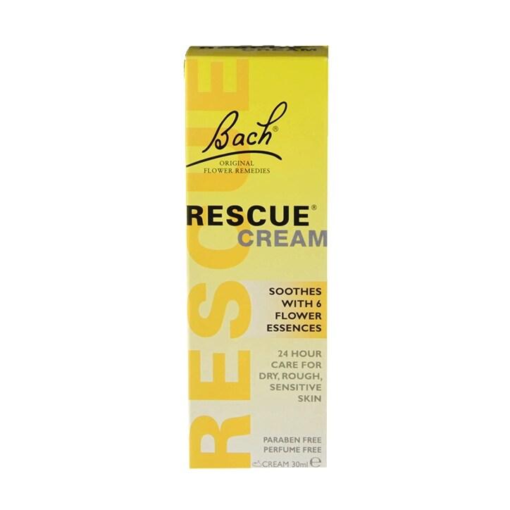 Nelsons Rescue Remedy Cream 30ml - BeesActive Australia