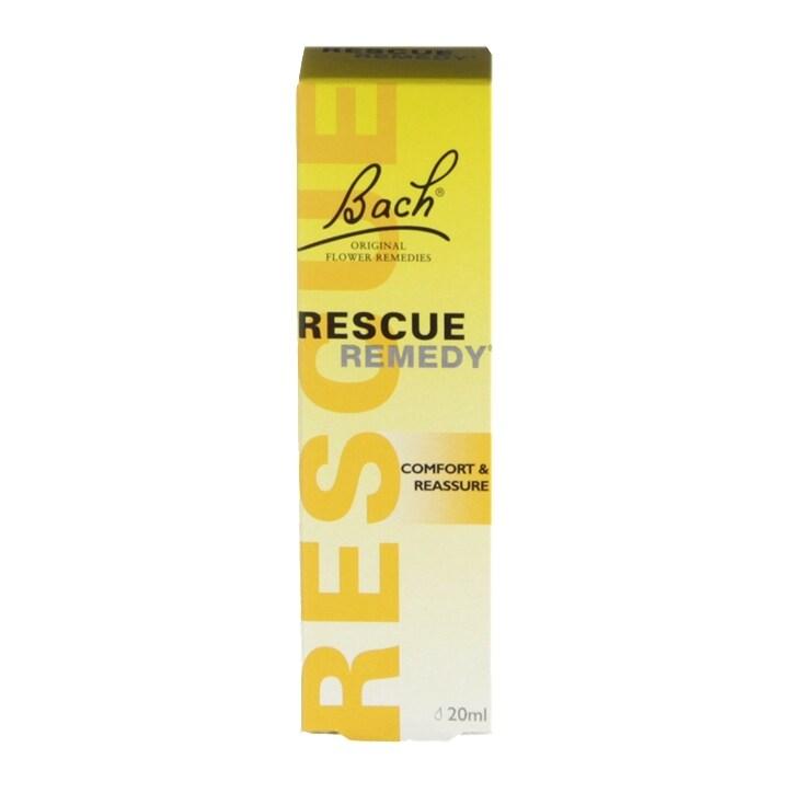 Nelsons Rescue Remedy 20ml - BeesActive Australia