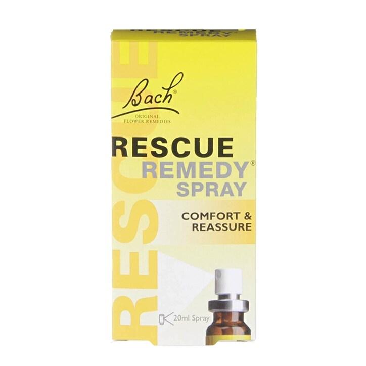Nelsons Rescue Remedy Spray 20ml - BeesActive Australia