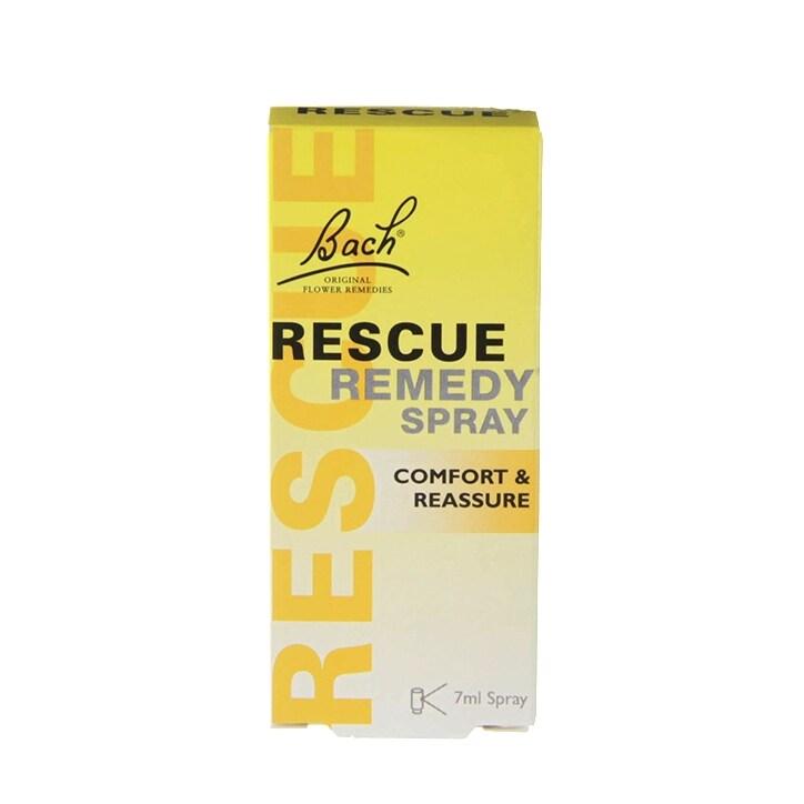 Nelsons Rescue Remedy Spray 7ml - BeesActive Australia