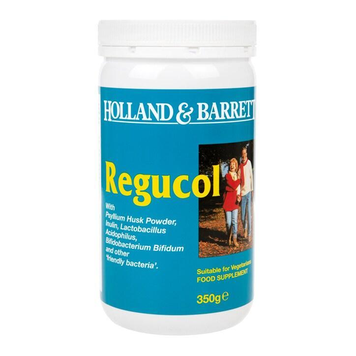 Holland & Barrett Regucol Powder 350g - BeesActive Australia