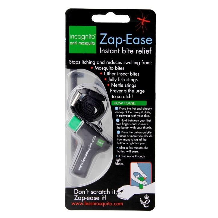 Incognito Anti-Mosquito Zap Ease - BeesActive Australia
