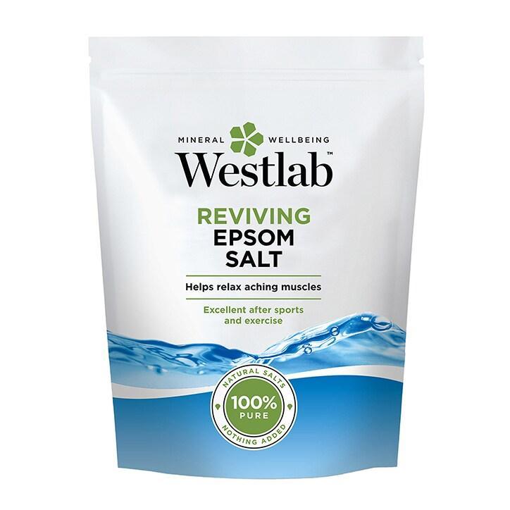 Westlab Epsom Salt 5kg - BeesActive Australia