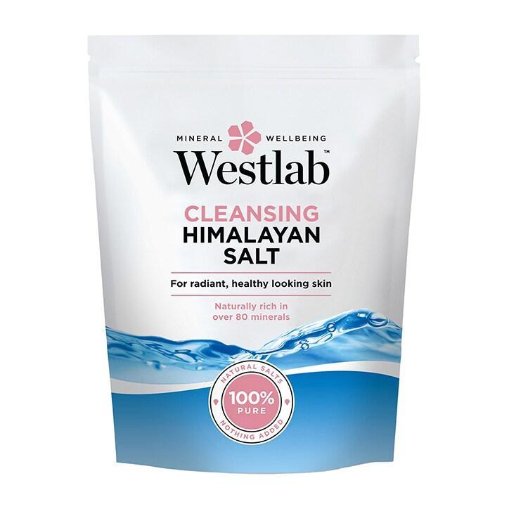 Westlab Detoxifying Himalayan Salt - 5kg - BeesActive Australia