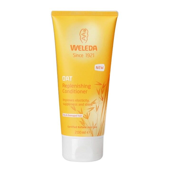 Weleda Oat Replenishing Conditioner 200ml - BeesActive Australia