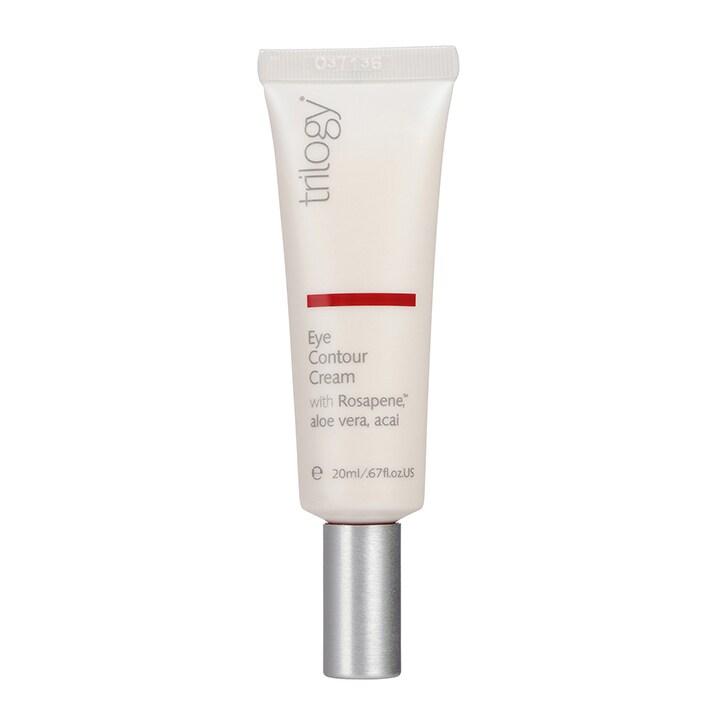 Trilogy Eye Contour Cream 20ml - BeesActive Australia