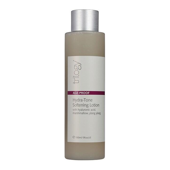 Trilogy Age Proof Hydra-Tone Softening Lotion 150ml - BeesActive Australia