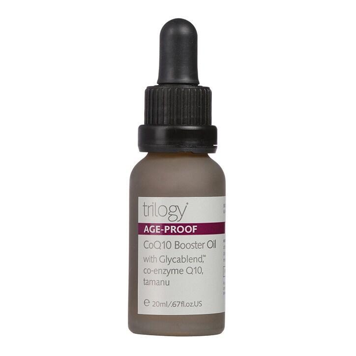 Trilogy Age Proof CoQ10 Booster Oil 20ml - BeesActive Australia