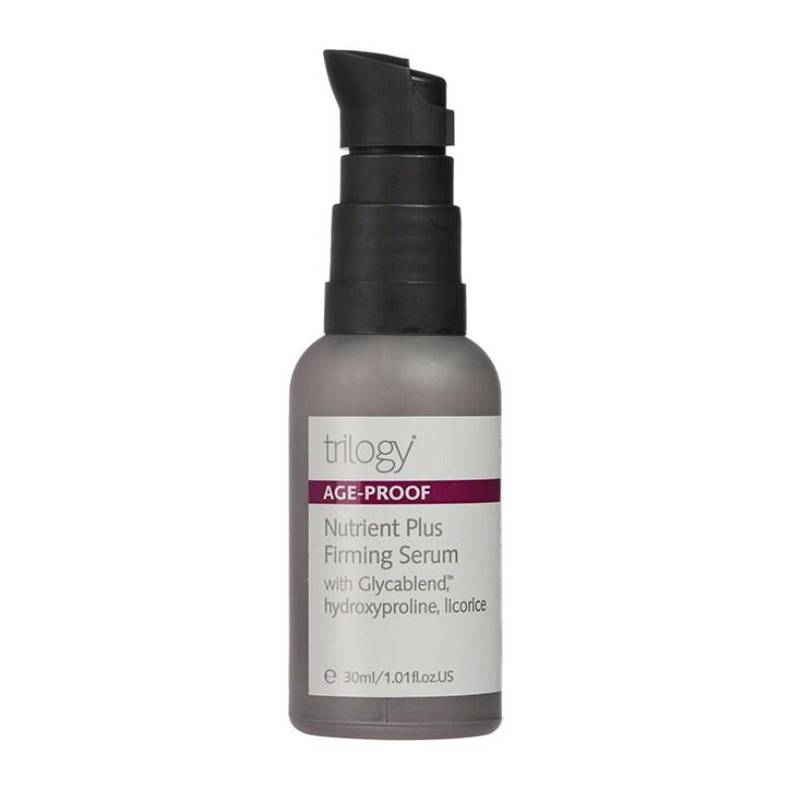 Trilogy Age Proof Nutrient Plus Firming Serum 30ml - BeesActive Australia