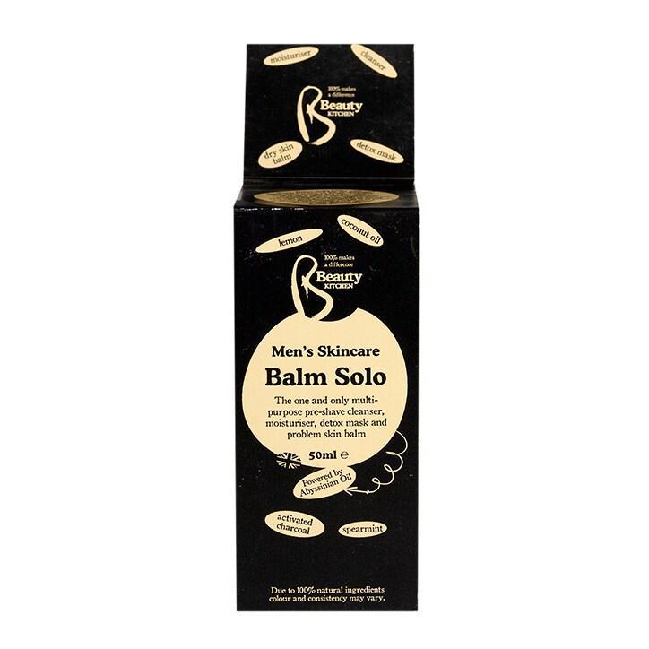 Beauty Kitchen Balm Solo 50ml - BeesActive Australia