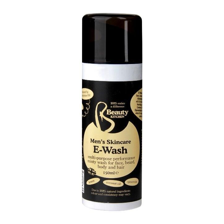 Beauty Kitchen E-Wash 150ml - BeesActive Australia