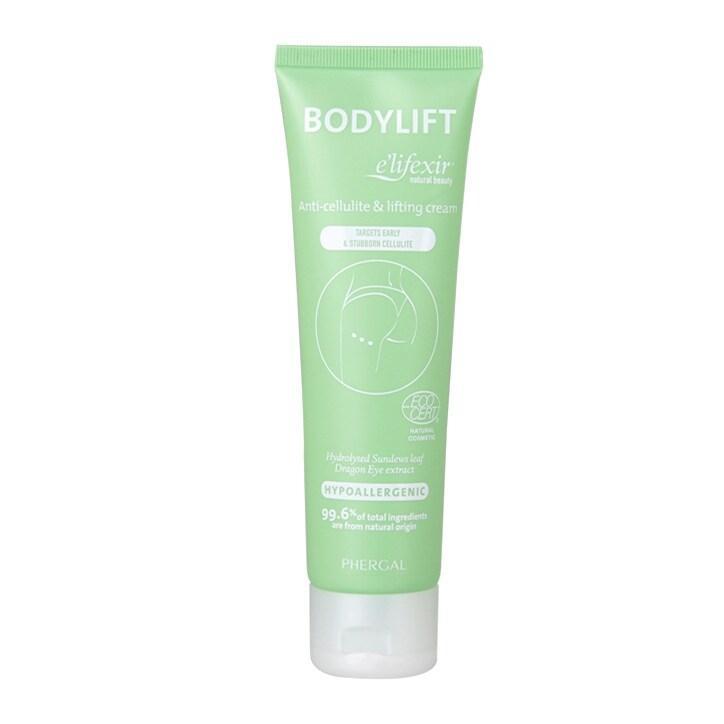 Elifexir Bodylift Anti-Cellulite & Lifting Cream 150ml - BeesActive Australia