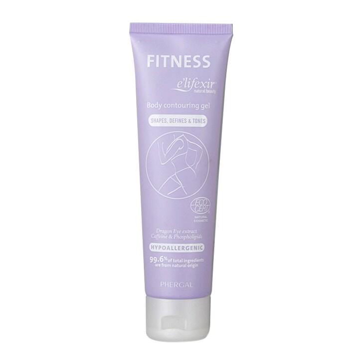 Elifexir Fitness Body Contouring Gel 150ml - BeesActive Australia
