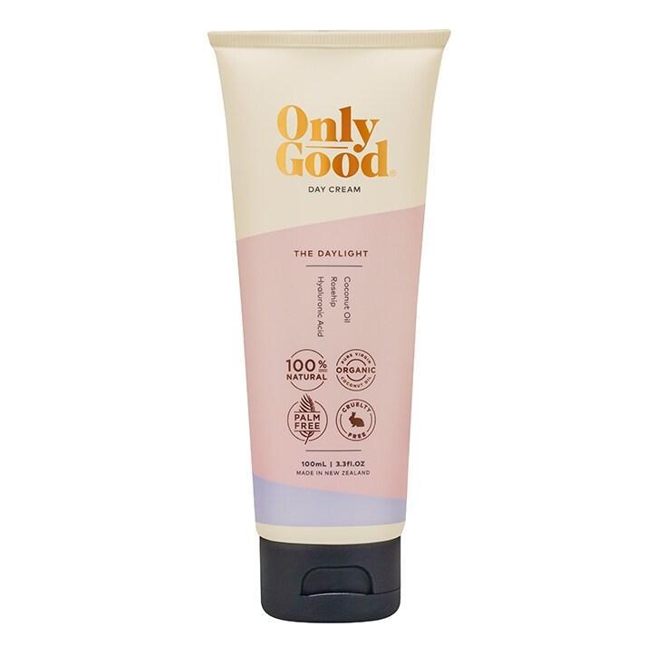 Only Good The Daylight Day Cream 100ml - BeesActive Australia