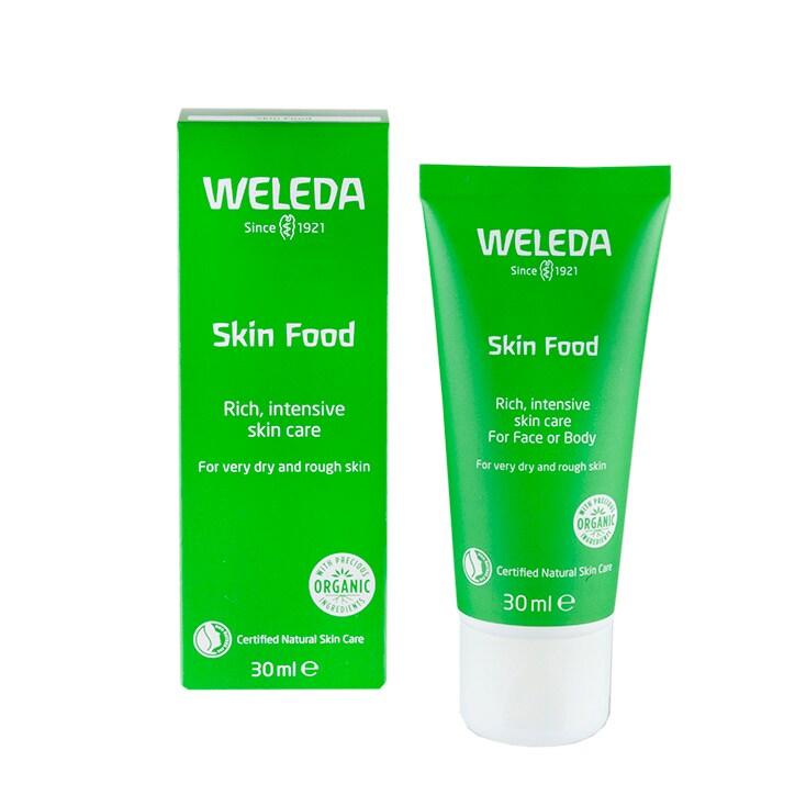 Weleda Skin Food 30ml - BeesActive Australia