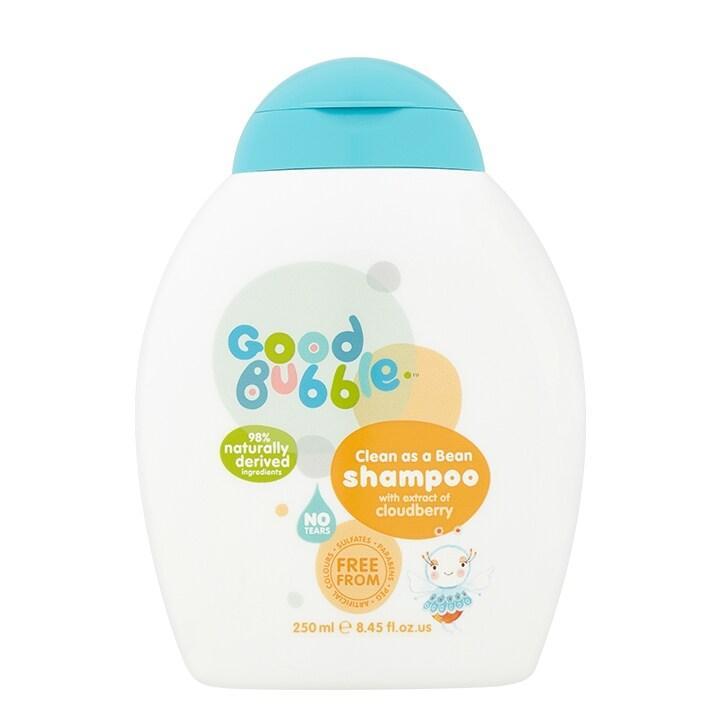 Good Bubble Cloudberry Shampoo 250ml - BeesActive Australia