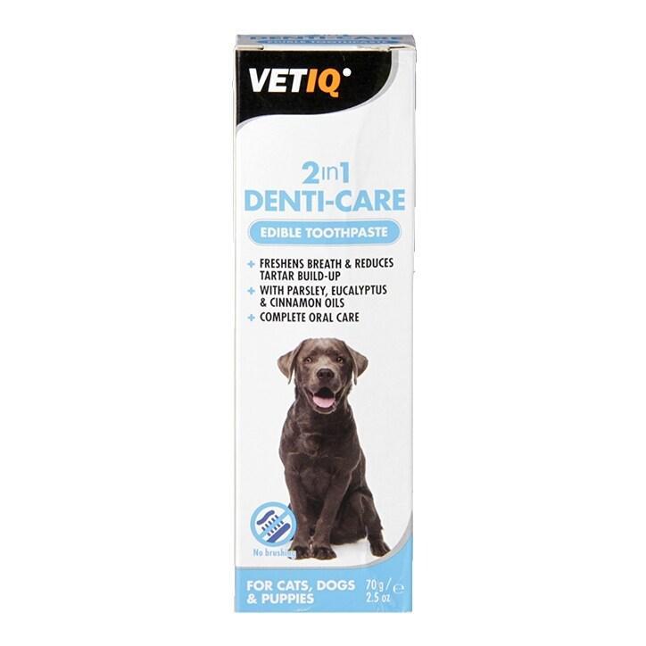 M&C Fresh Breath & Dental Care Paste 70g - BeesActive Australia
