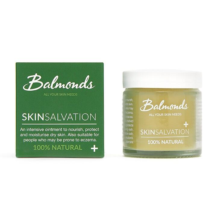 Balmonds Skin Salvation 120ml - BeesActive Australia