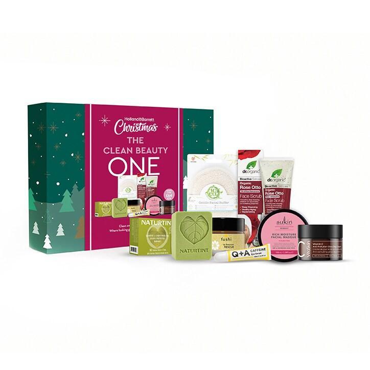 The Clean Beauty Box - BeesActive Australia