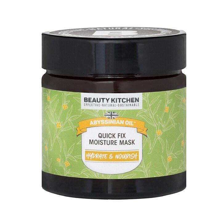 Beauty Kitchen Abyssinian Oil Quick Fix Moisture Mask 60ml - BeesActive Australia