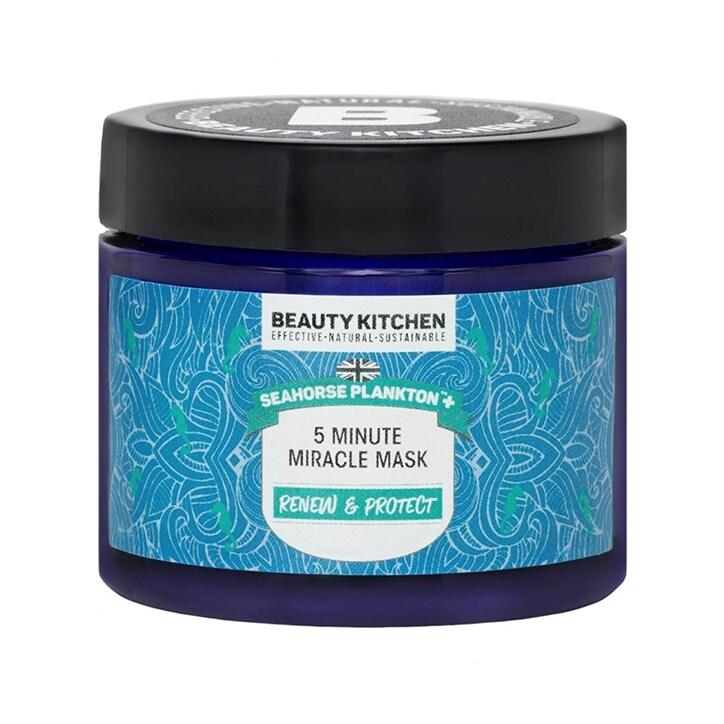 Beauty Kitchen SHP+ 5 Minute Miracle Mask 60ml - BeesActive Australia