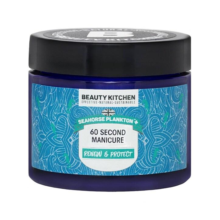 Beauty Kitchen SHP+ 60 Second Manicure 80g - BeesActive Australia