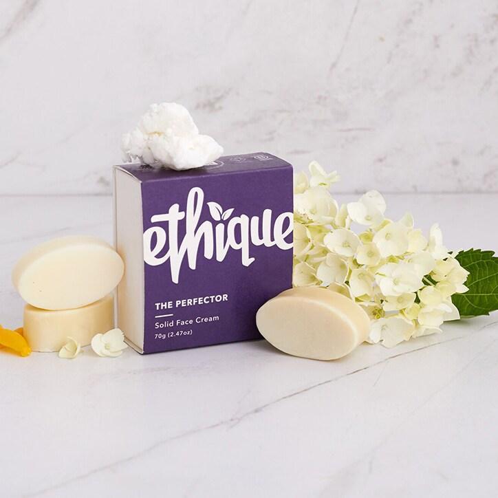 Ethique The Perfector Solid Face Cream 65g - BeesActive Australia