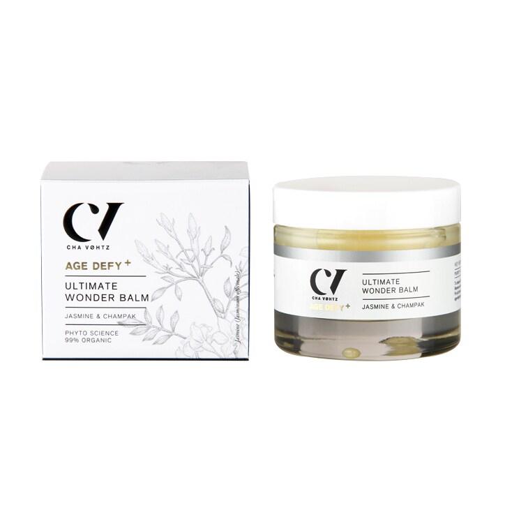 Green People AGE DEFY+ Ultimate Wonder Balm 50ml - BeesActive Australia