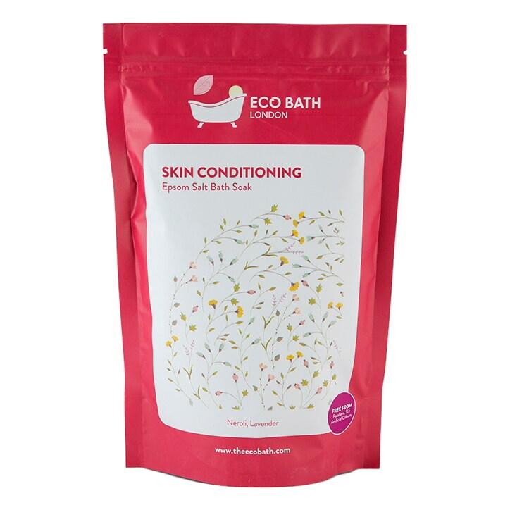Eco Bath Skin Conditioning Epsom Salt Bath Soak - BeesActive Australia
