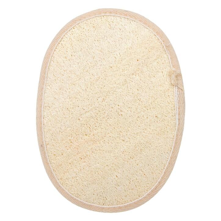 Eco Bath Natural Loofah Pad - BeesActive Australia