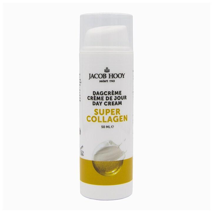 Jacob Hooy Super Collagen Day Cream - BeesActive Australia