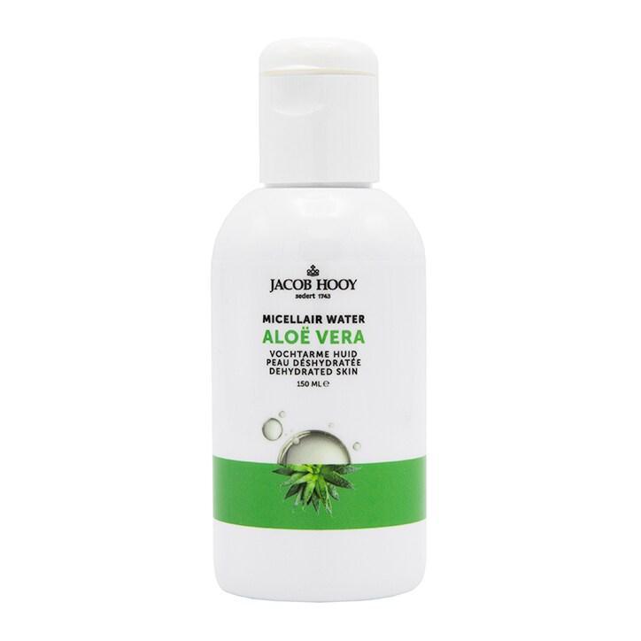 Jacob Hooy Aloe Vera Micellar Water 150ml - BeesActive Australia
