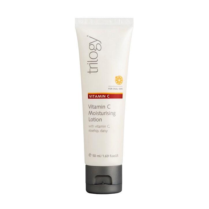 Trilogy Vitamin C Moisturiser 50ml - BeesActive Australia