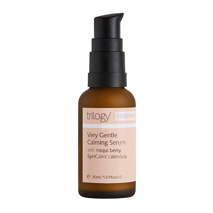 Trilogy Very Gentle Calming Serum 30ml - BeesActive Australia