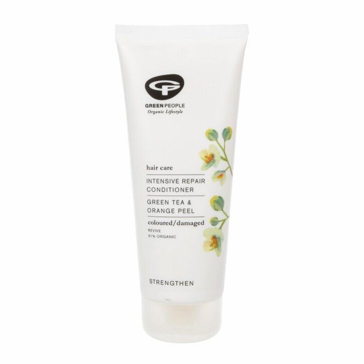 Green People Intensive Repair Conditioner 200ml - BeesActive Australia