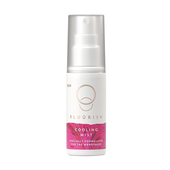 Flourish Cooling Mist 50ml - BeesActive Australia