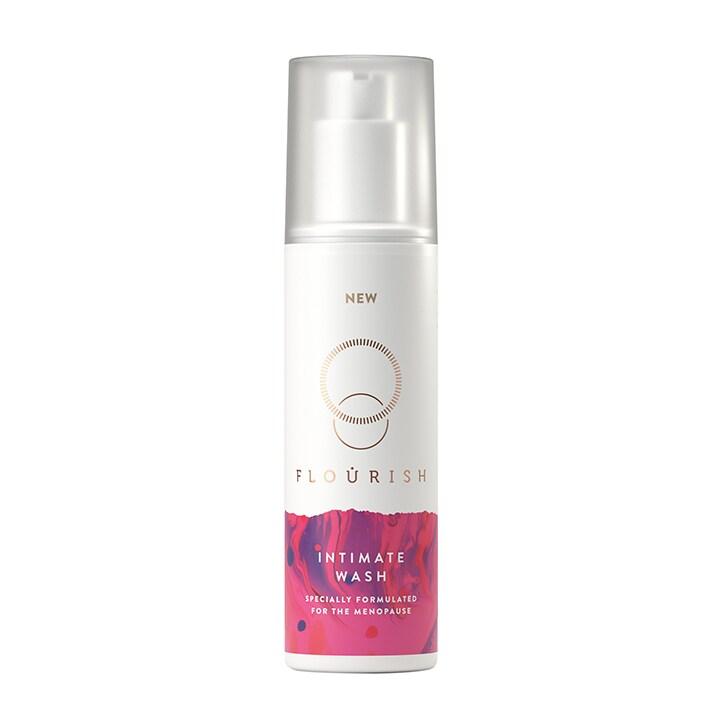 Flourish Intimate Wash 200ml - BeesActive Australia