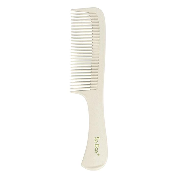 So Eco Biodegradable Detangling Comb - BeesActive Australia