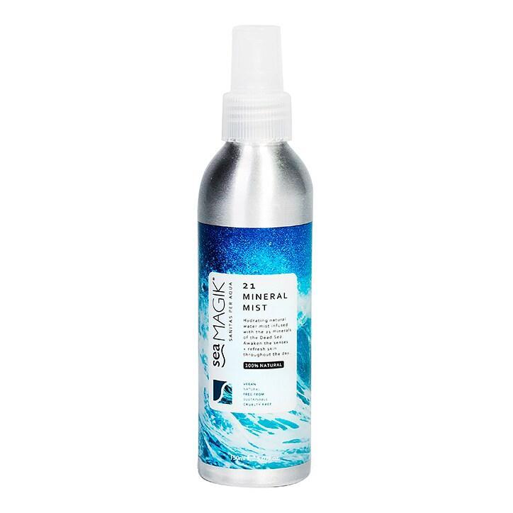 Sea Magik 21 Mineral Mist - BeesActive Australia