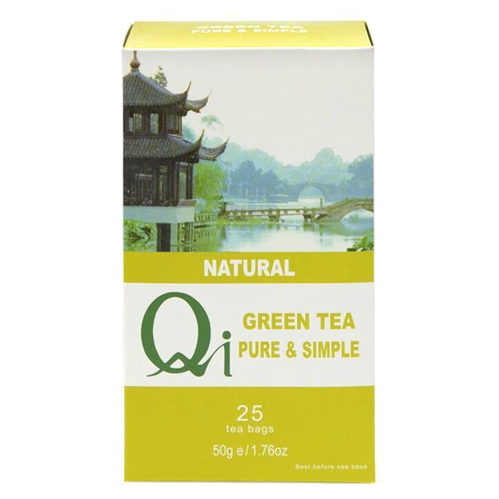 Herbal Health Green Tea 25 Bags - BeesActive Australia
