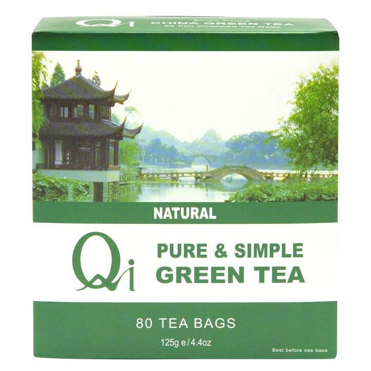 Herbal Health Green Tea 80 Bags - BeesActive Australia