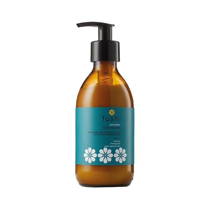 Fushi Stimulator Herbal Conditoner 230ml - BeesActive Australia