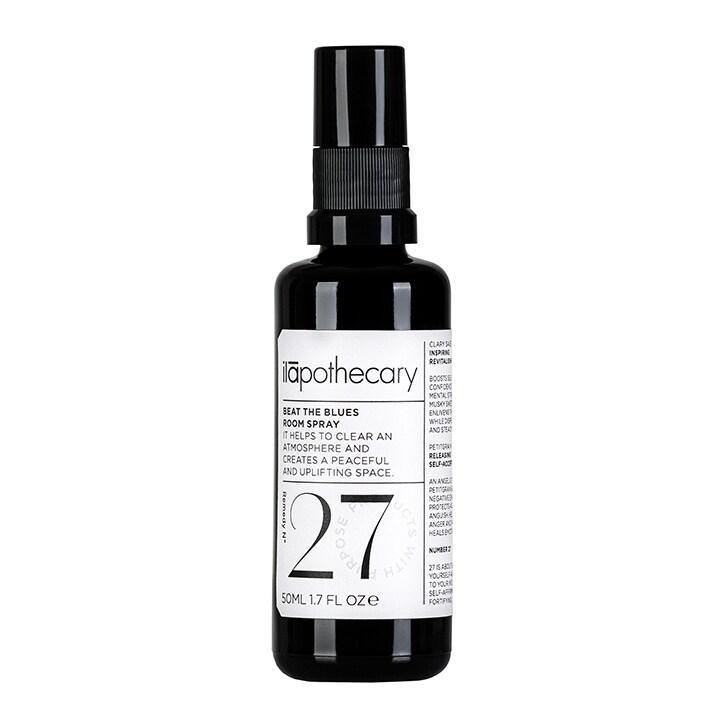 ilāpothecary Beat the Blues Room Spray 50ml - BeesActive Australia